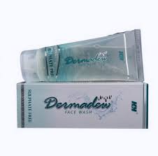 Dermadew Face Wash 100Ml
