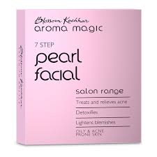 Aroma Magic Pearl Facial Kit 30G