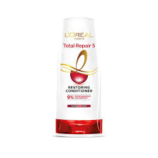 Loreal Paris Restoring Conditioner 180Ml