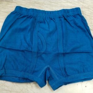 Men Blue Colour Underwear Size 30 75 Cm