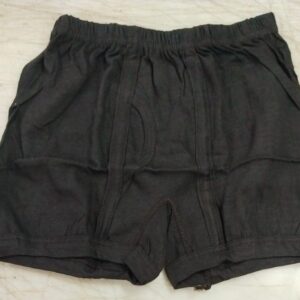 Men Brown Colour Underwear Size 30 75 Cm