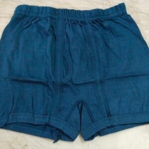 Men Dark Blue Colour Underwear Size 30 75 Cm