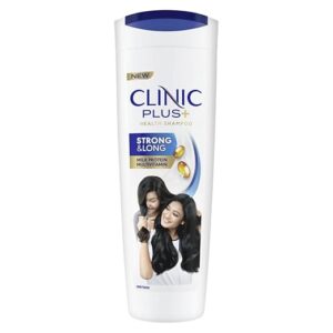 Clinic Plus Strong And Long Shampoo 355 Ml