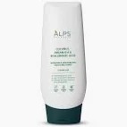 Alps Goodness Coconut Argan Oil 200 Ml