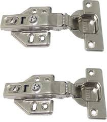 Stainless Steel 304 Softclose Auto Close Hinge