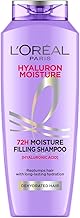 Loreal Paris Moisture Filling Shampoo 340Ml