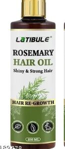 Latibule Rosemary Natural Oil 100 Ml