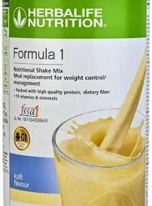 Herbalife Formula 1 Shake Kulfi Flavour 750Gm