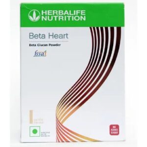 Herbalife Nutrition Beta Heart Vanilla Flavour 15 Sachets 230 Gm In Pack Of 1