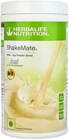 Herbalife Nutrition Shake Mate 500Gm