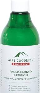 Alps Anti Hairfall Shampoo 290Ml