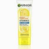 Garnier Skin Naturals Light Complete Duo Action Facewash 100G