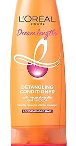 Loreal Paris Conditioner Nourishes Repair And Shine 175Ml