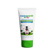 Mamaerth Milky Soft Face Wash 25 G