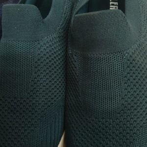 Women Shoe Color Blue Size 7