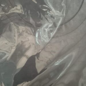 Men Shirt Color Grey Size Xxxl