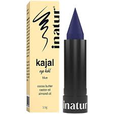 Inatur Kajal Eye Kajal 3.5 G