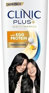 Clinic Plus Strength Shine Shampoo 355 Ml