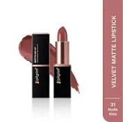 Matte Me Up Bullet Lipstick 42 Gm