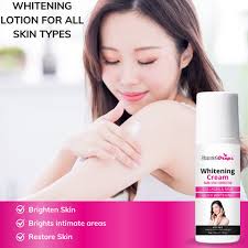 Smart Drops Whitening Roll On For Body Dark Area Lightening Whitening Cream For Dark Spot Deodorant Rollon 100 Ml
