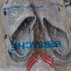 Men Crocs Gray Color Size 7