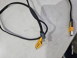 Usb Type C Charging Cable Usb C Data Cable 4 In 1 Usb C To Lightning Usb C Cable Universal Pd 65W Usb C Cable