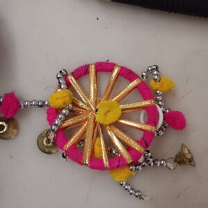 Wall Hanging Home Decor Showpiece Wind Chime