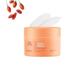 Wella Professionals Invigo Nutrienrich Hair Mask 150 Ml