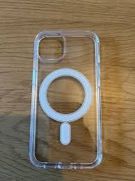Clear Phone Case Iphone 13