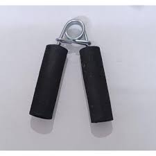 Hand Grip Fitness Equipment