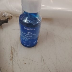 Regolith 2 Salicylic Acid Serum 30Ml