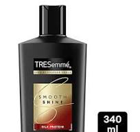 Tresemme Smooth Shine Shampoo 340 Ml
