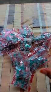 12 Shape Mirrorround Mirror Triangle Mirror Glass 3600 Pcs Combo Each Shape 300 Pcs