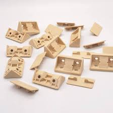 Pile Of Molded Rubber Parts Pcs 24