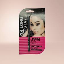 Nykaa Black Magic Kajal 0.3G