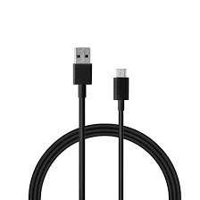 Mi Usb Type C Cable Black 1Pc