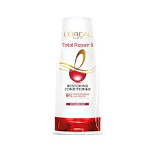 Loreal Paris Total Repair 5 Restoring Conditioner 180Ml