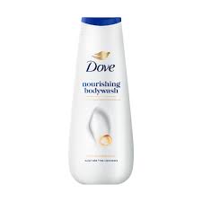 Dove Nourishing Body Wash 300Ml
