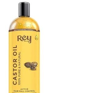 Rey Naturals Cold Pressed 100 Percent Pure Castor Oil 200Ml Pack Of 2 Naturals Cold Pressed 100 Percent Pure Castor Oil 200Ml Pack Of 2