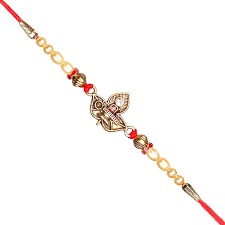 My Pet Elephant Traditional Rakhi For Brother