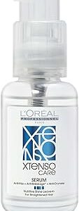 Loreal Professionnel Paris X Tenso Care Leavein Serum For Frizzfree Smooth Manageable Hair 50Ml