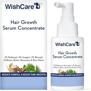 Wishcare Hair Growth Serum 30 Ml