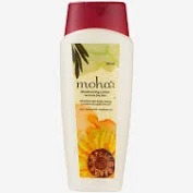 Moha Moisturizing Lotion 200Ml