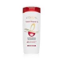 Loreal Paris Total Repair 5 Shampoo 180Ml