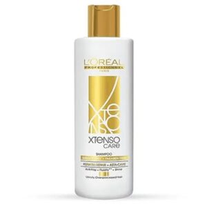 Loreal Professionnel X Tenso Care Sulphate Free Shampoo 250Ml