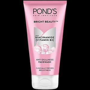 Ponds Bright Beauty Antidullness Face Wash 150 G