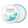 Ponds Light Moisturiser Nonoily Fresh Feel For Soft Glowing Skin 100 Ml