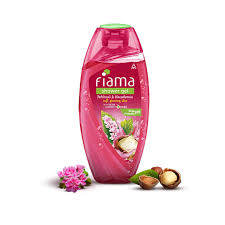 Fiama Body Wash Shower Gel Patchouli Macadamia 250Ml