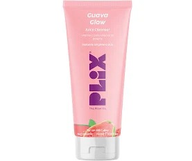 Plix Guava Glow Juicy Cleanser 100Ml