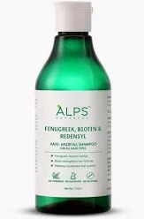 Alps Goodness Fenugreek Biotin And Redensyl Anti Hair Fall Shampoo 290Ml